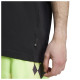 Adidas Ανδρική κοντομάνικη μπλούζα Trefoil Series Regular Tee